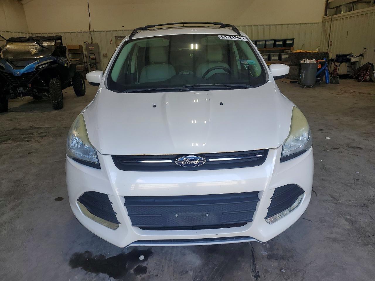 2015 Ford Escape Se - Image 5