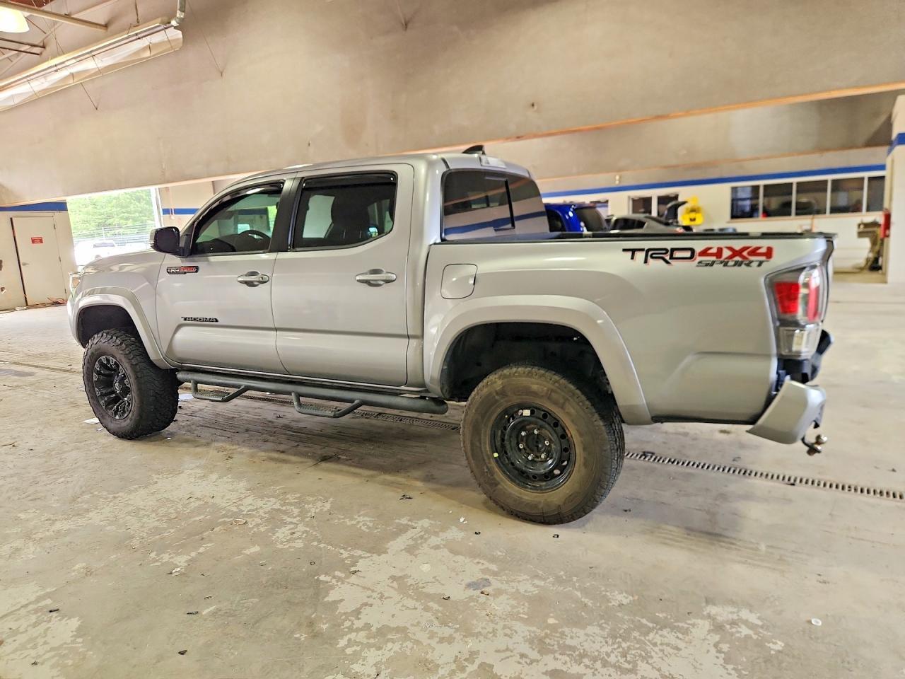 2021 Toyota Tacoma Trd Sport - Image 2