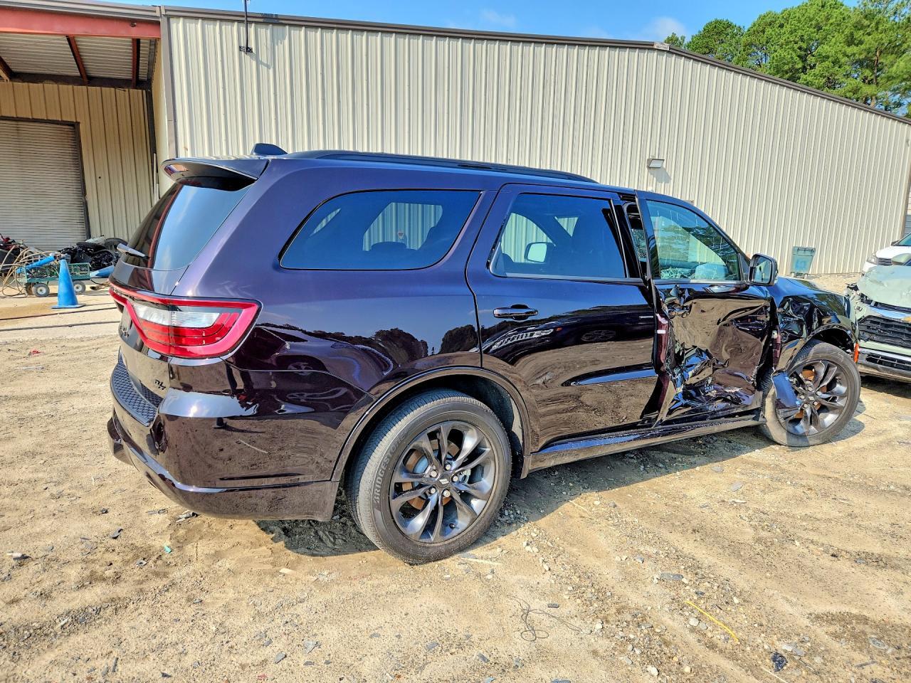2025 Dodge Durango R/T - Image 3