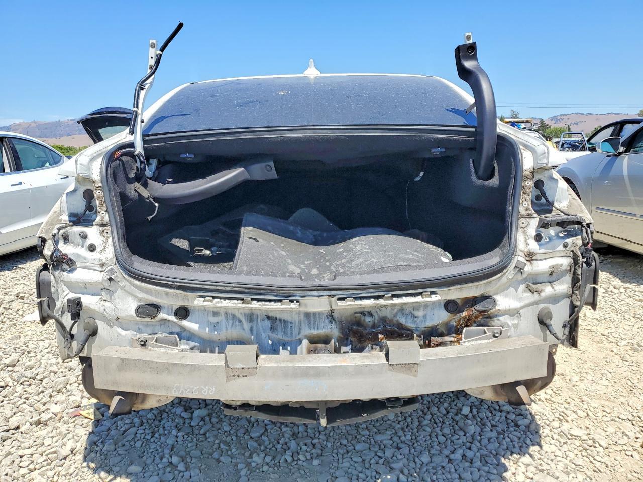 2016 Acura Tlx Tech - Фото 6