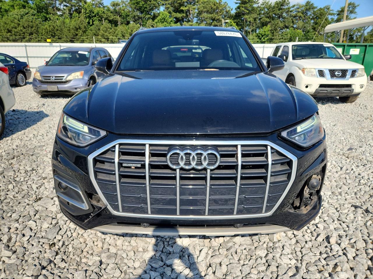 2023 Audi Q5 Premium 40 - Фото 5
