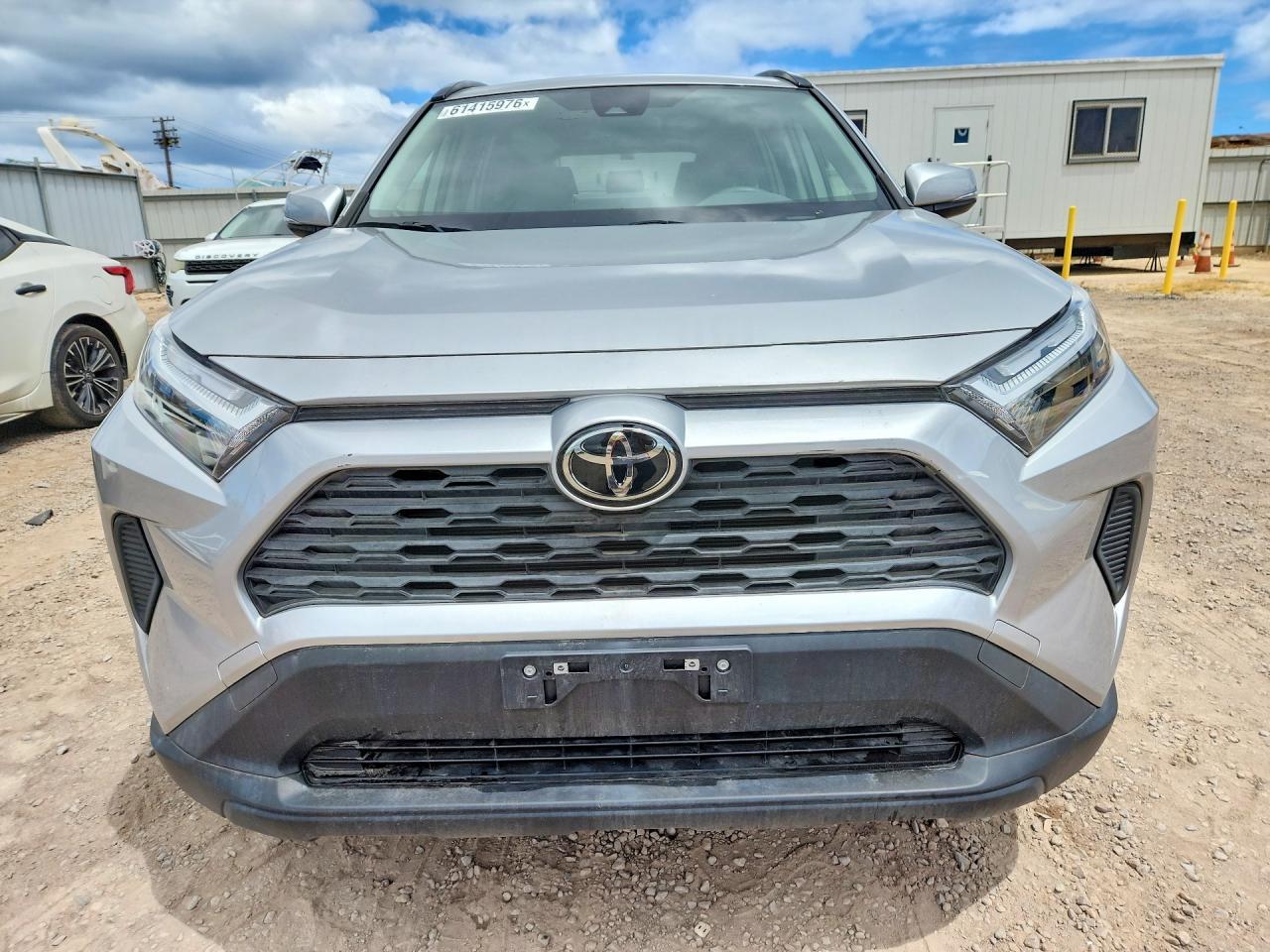 2023 Toyota Rav4 Xle - Фото 5