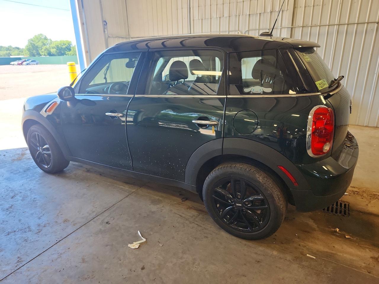 2012 Mini Cooper Countryman - Фото 2