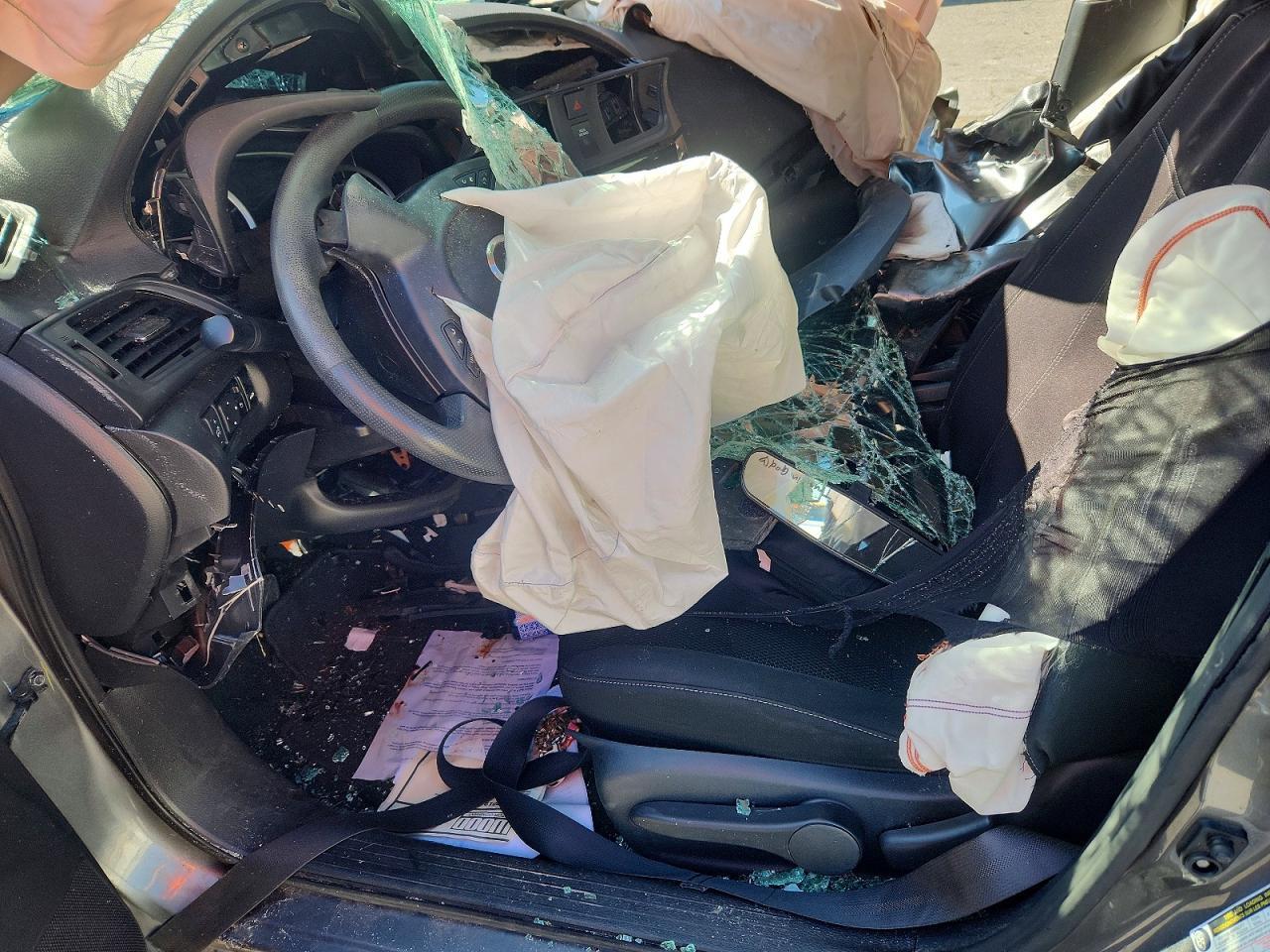 2019 Nissan Sentra S - Image 7