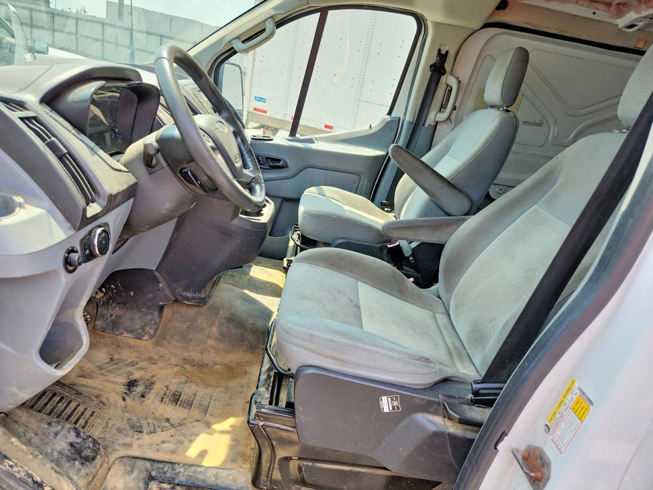 2015 Ford Transit T-150 - Image 7