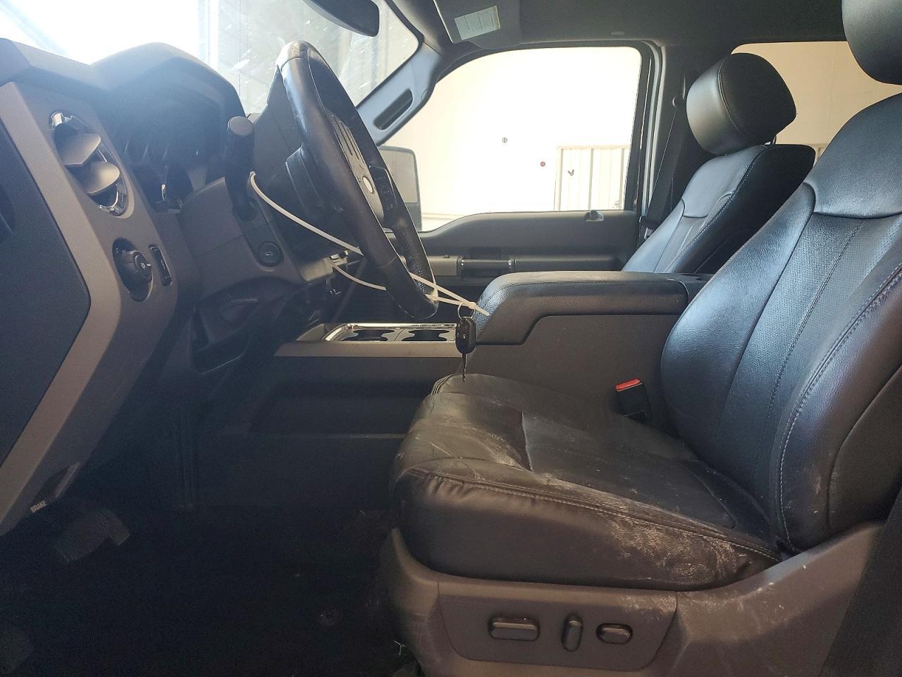2016 Ford F250 Super Duty - Фото 7