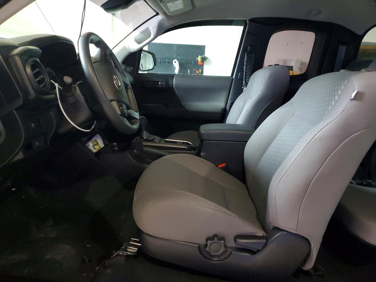2022 Toyota Tacoma Sr V6 - Image 7