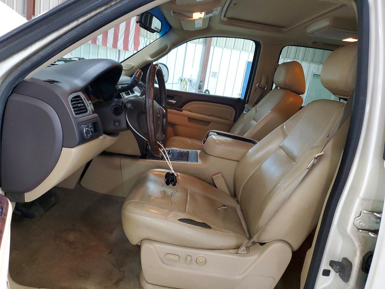2013 GMC Yukon Xl Denali - Фото 7