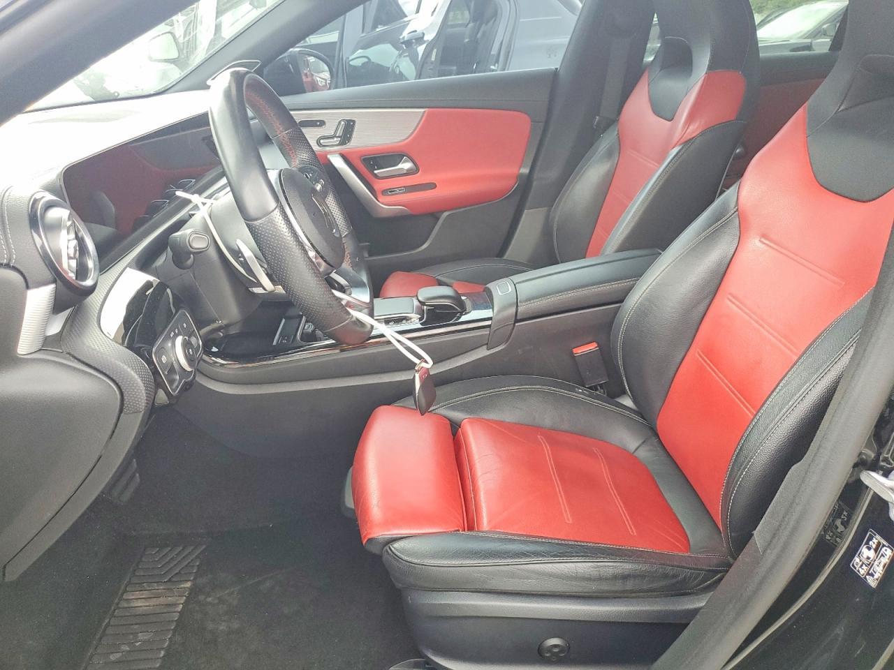 2020 Mercedes-Benz Cla 250 - Image 7