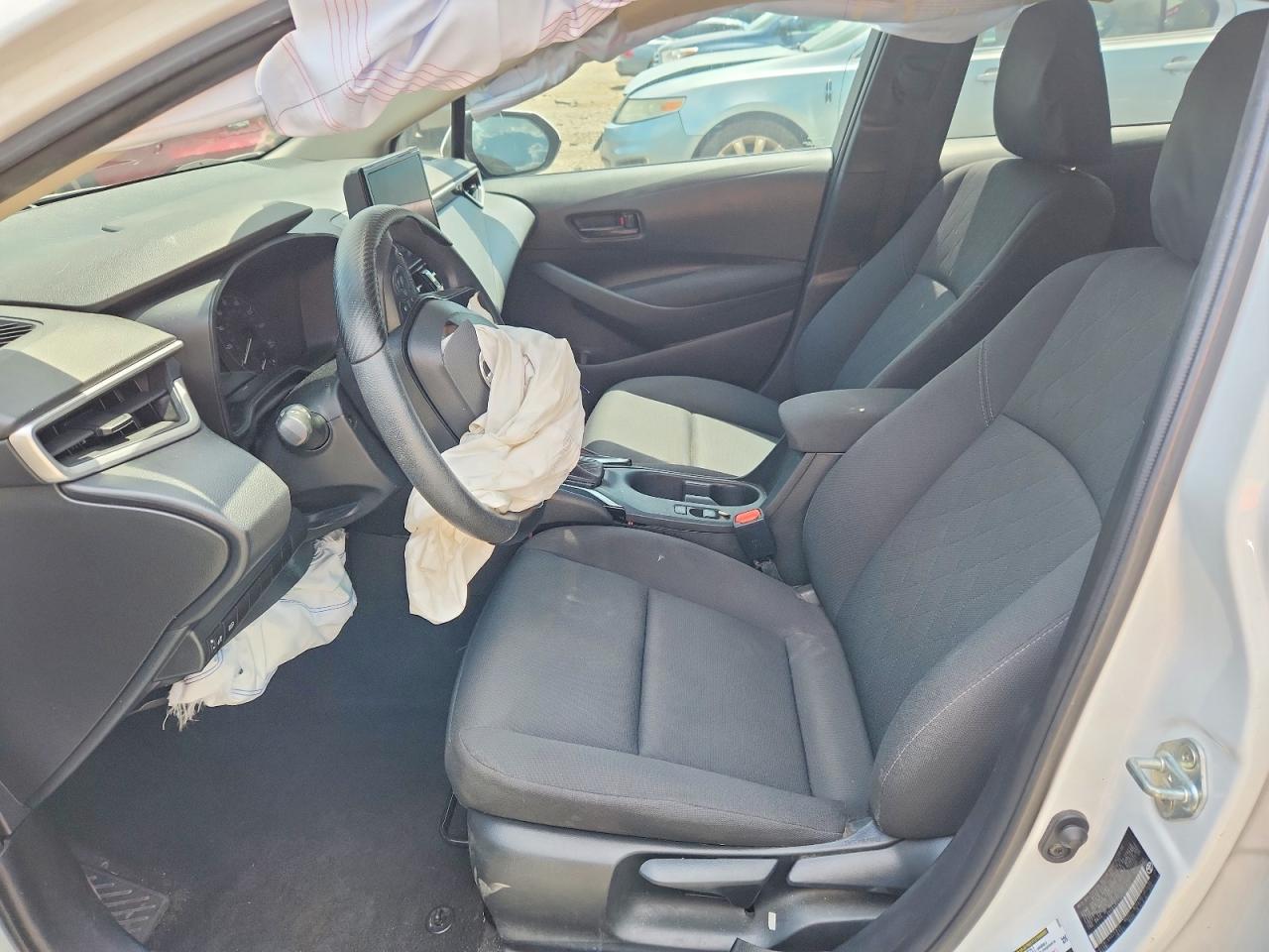 2023 Toyota Corolla Le - Фото 7