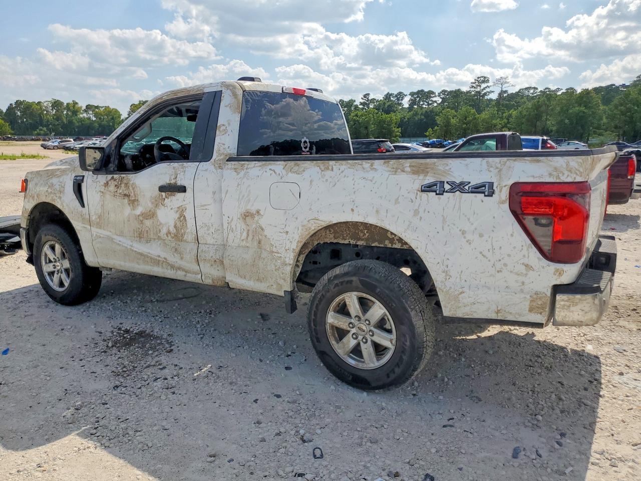 2026 Ford F150 Xl - Image 2