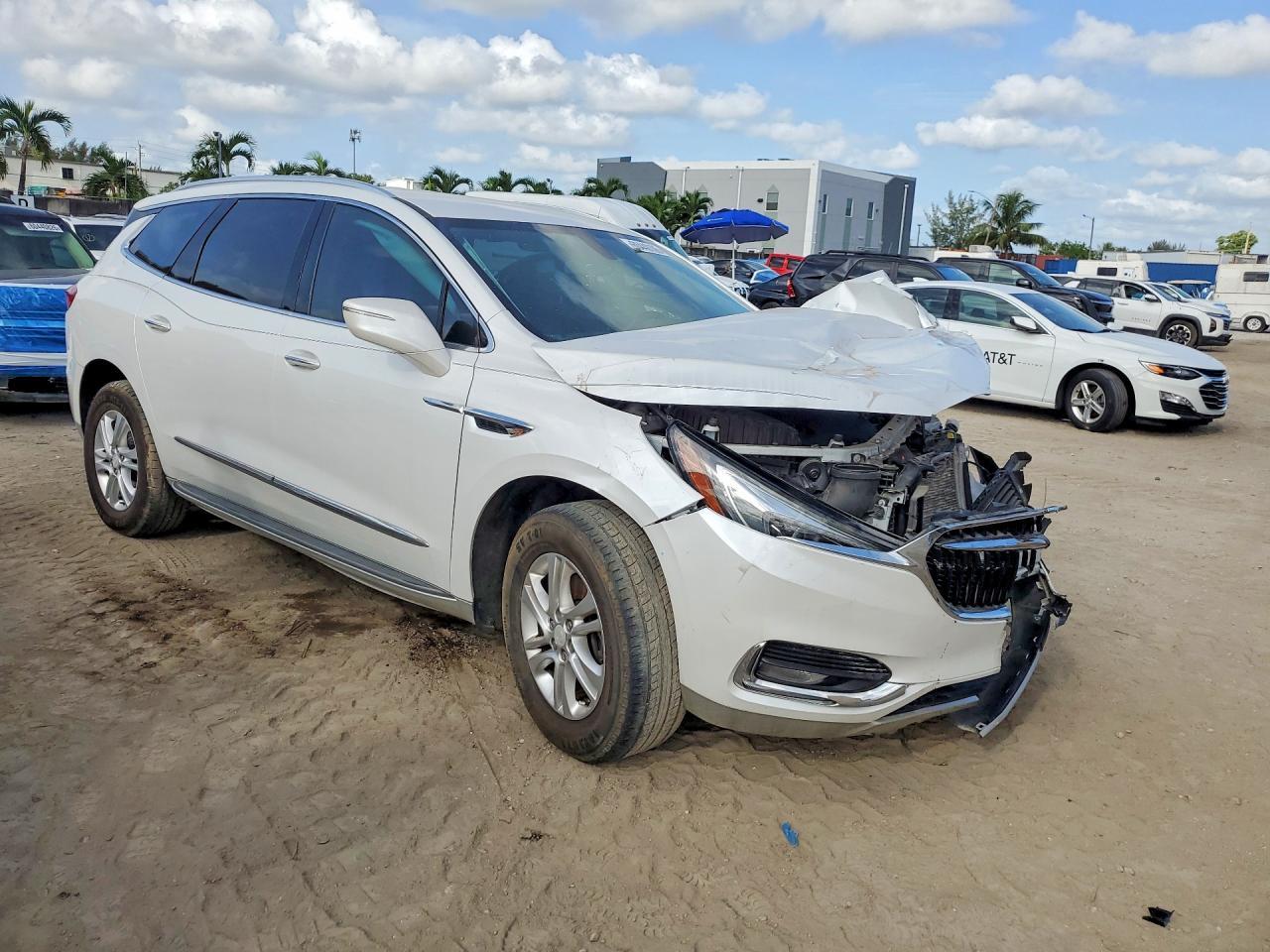 2019 Buick Enclave Essence - Фото 4