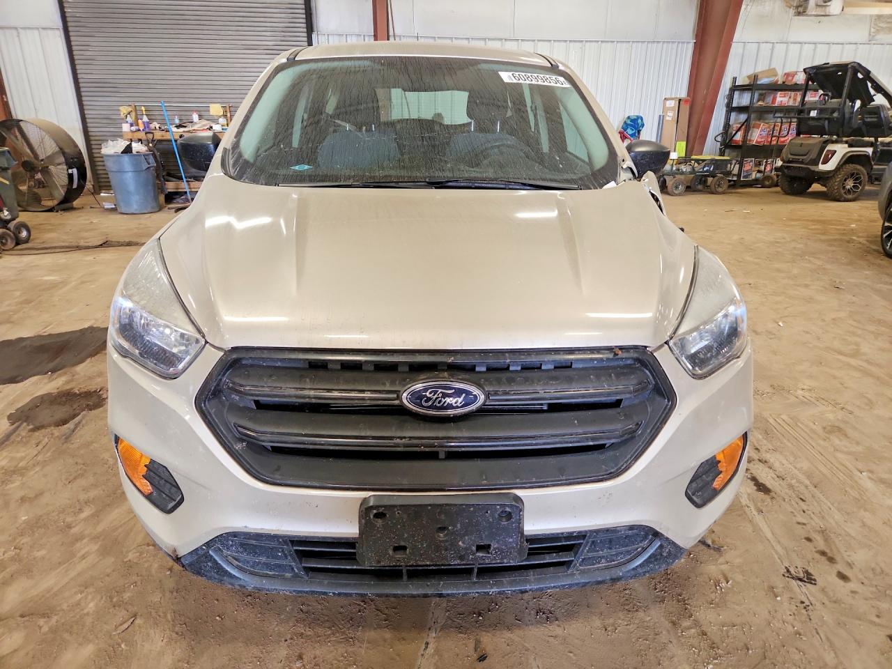 2017 Ford Escape S - Image 5