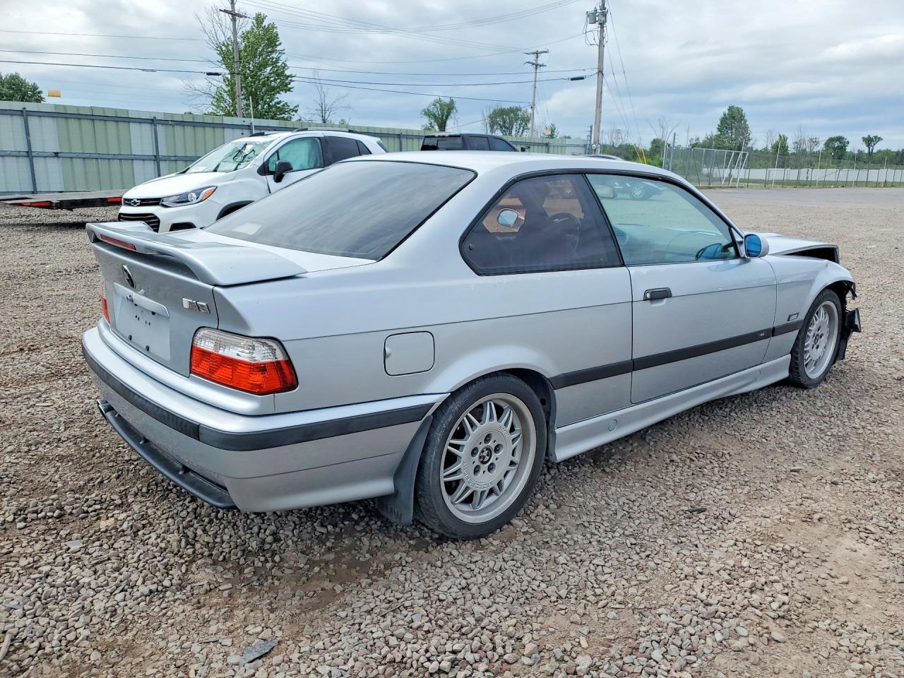 1995 BMW M3 - Image 3