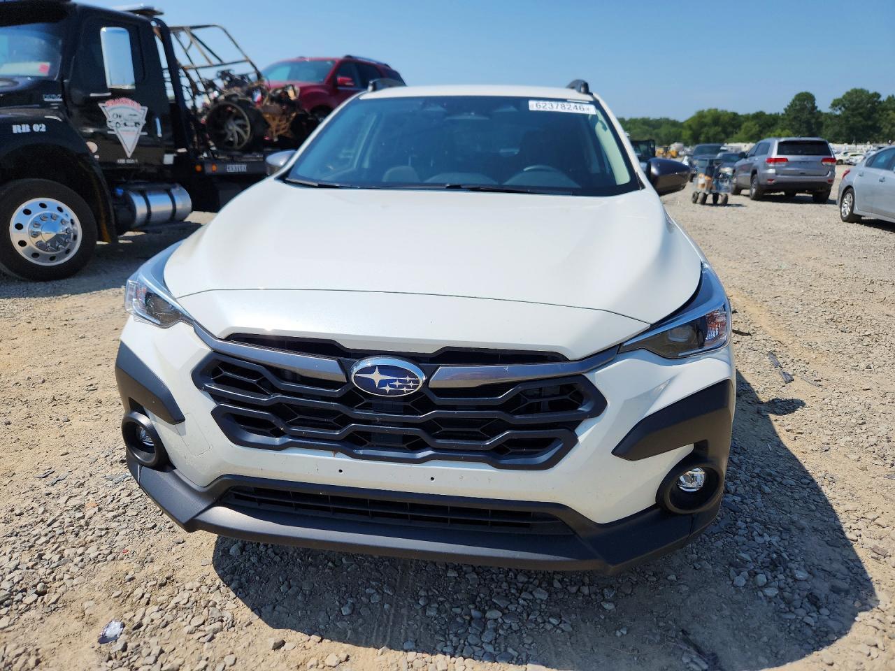 2025 Subaru Crosstrek Premium - Фото 5