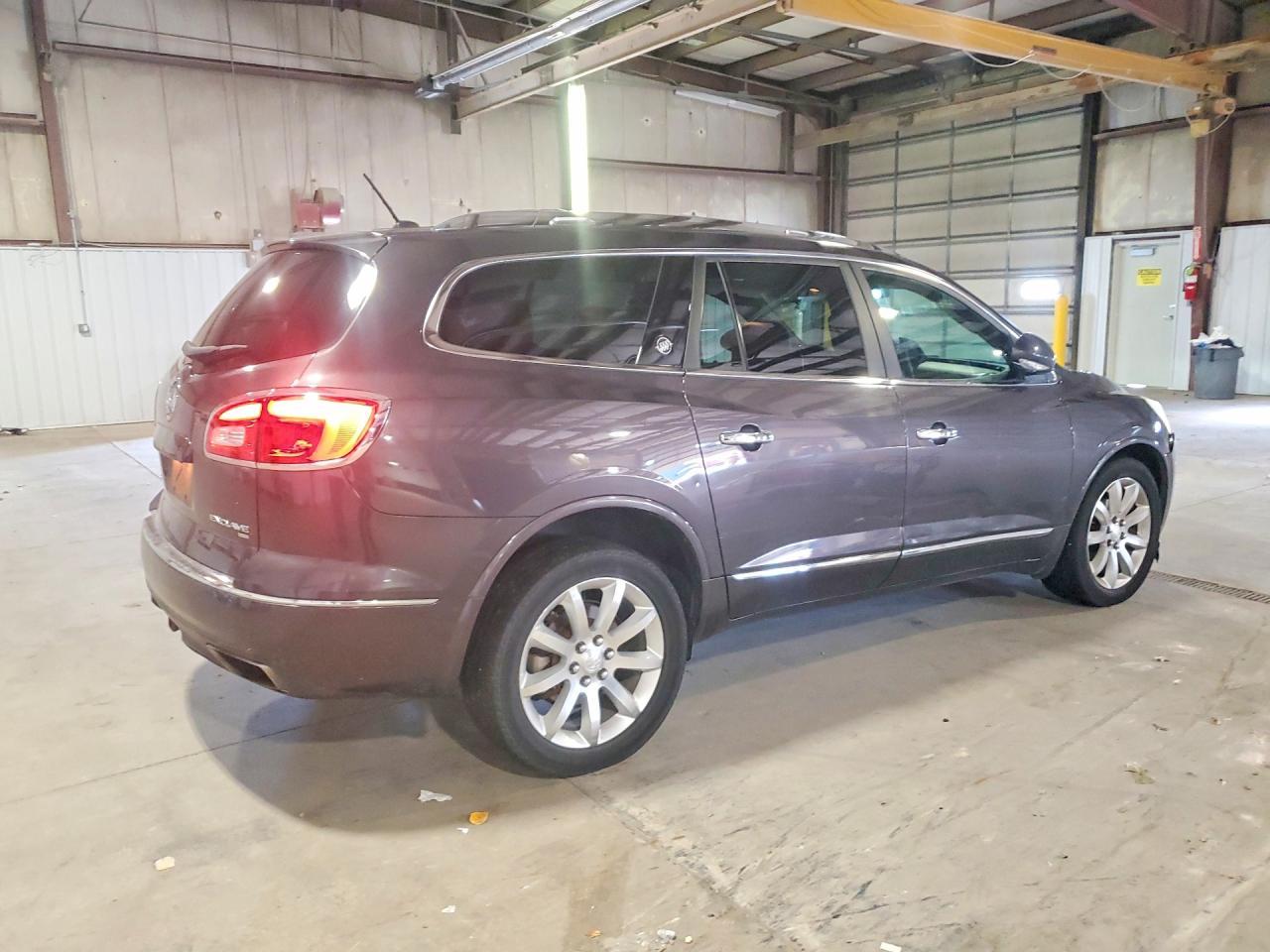 2013 Buick Enclave - Фото 3