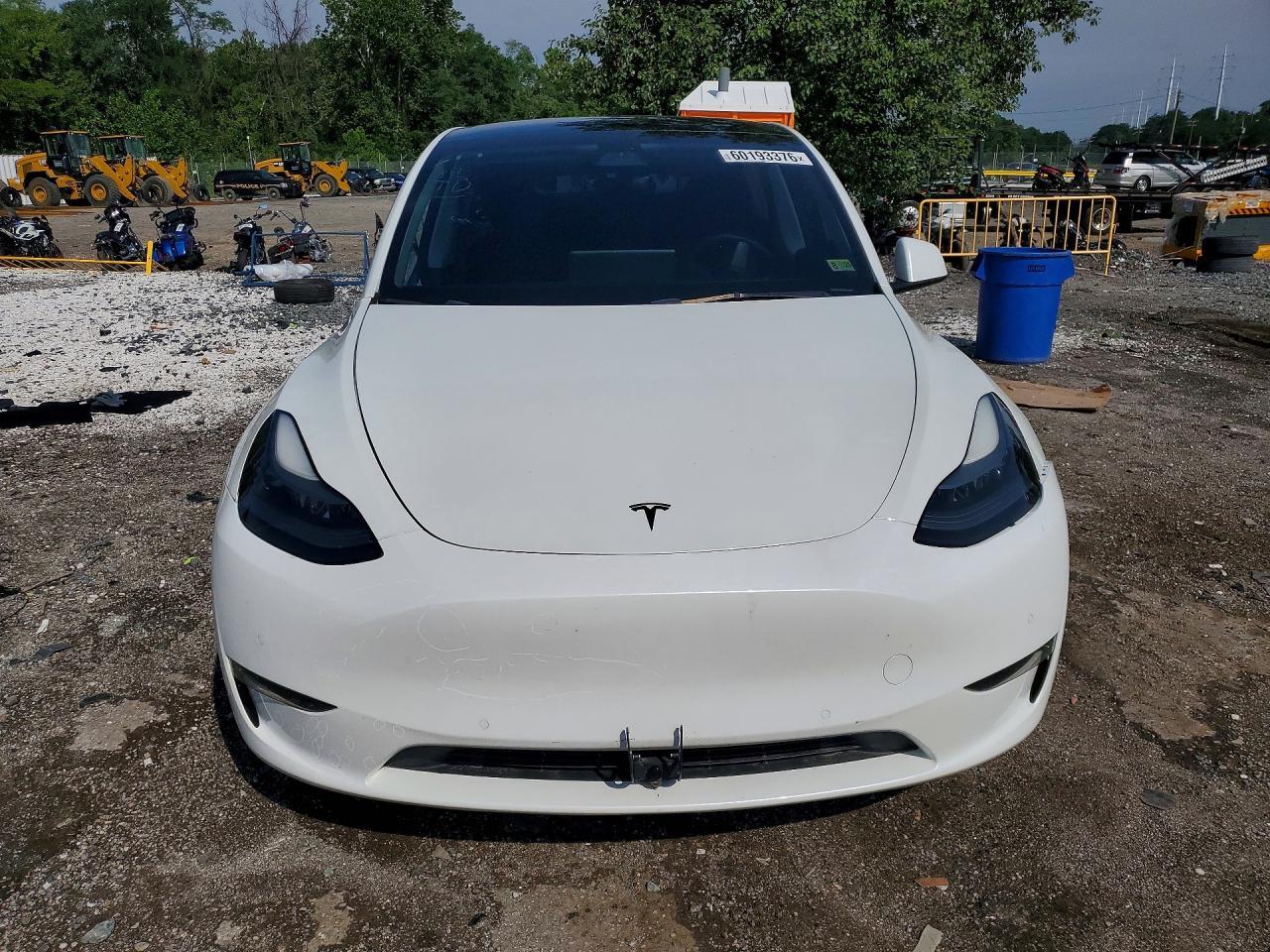 2021 Tesla Model Y - Image 5