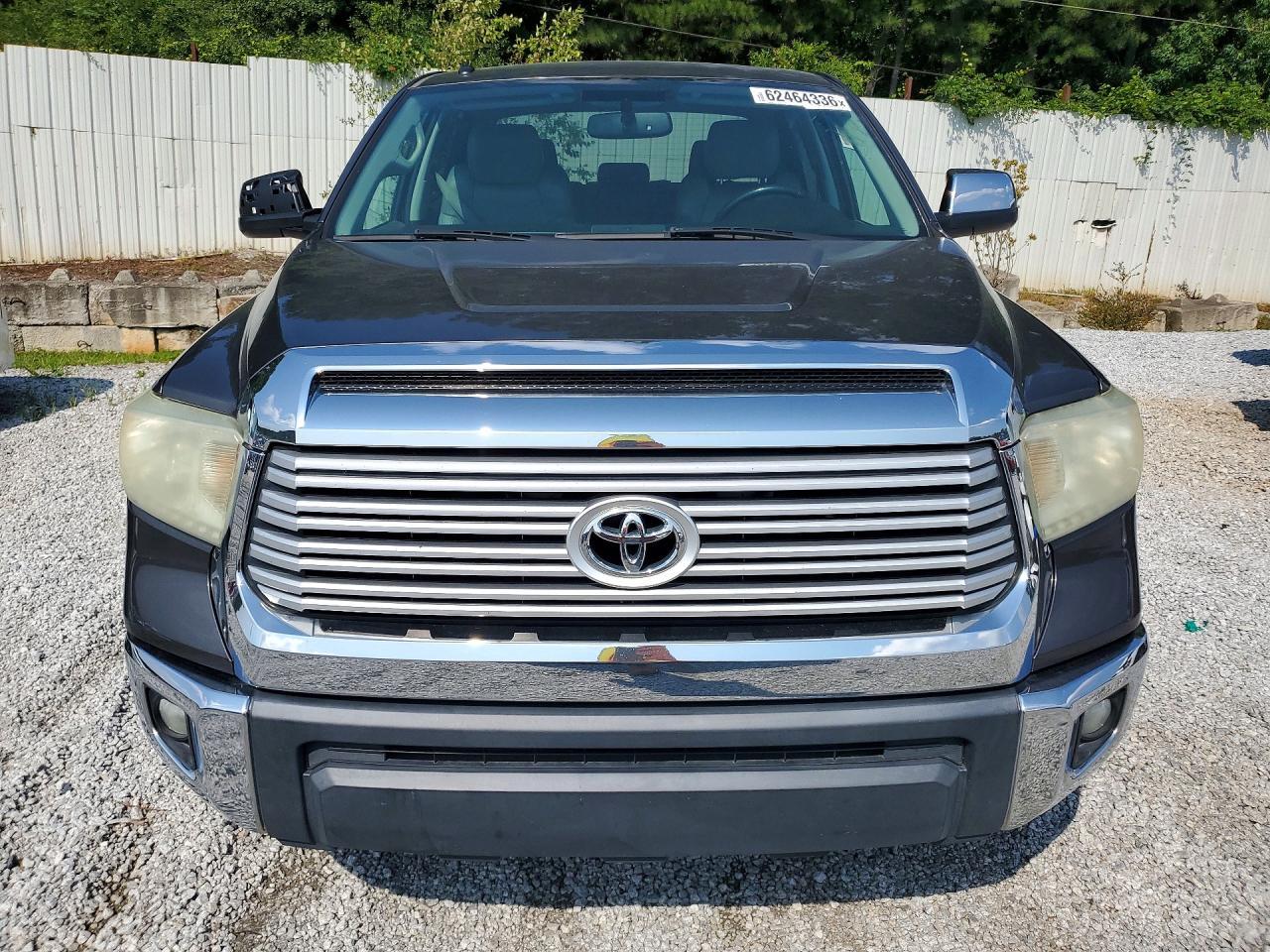 2014 Toyota Tundra Crewmax Limited - Image 5