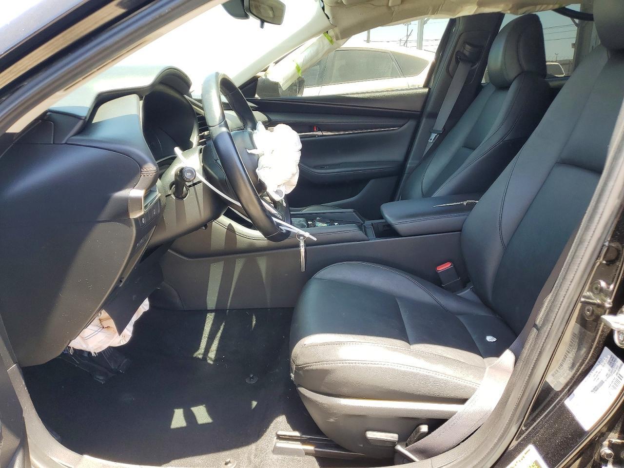 2019 Mazda 3 Preferred - Image 7