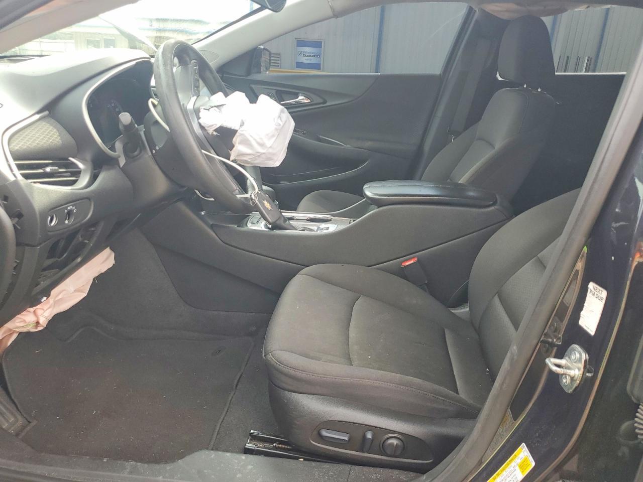 2023 Chevrolet Malibu Lt - Image 7