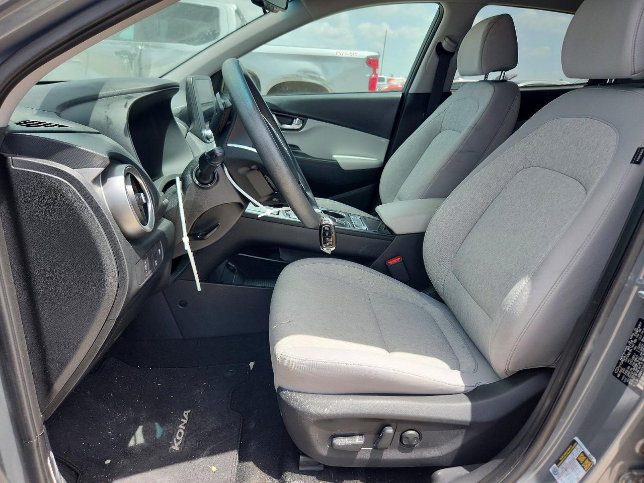 2023 Hyundai Kona Se - Фото 7