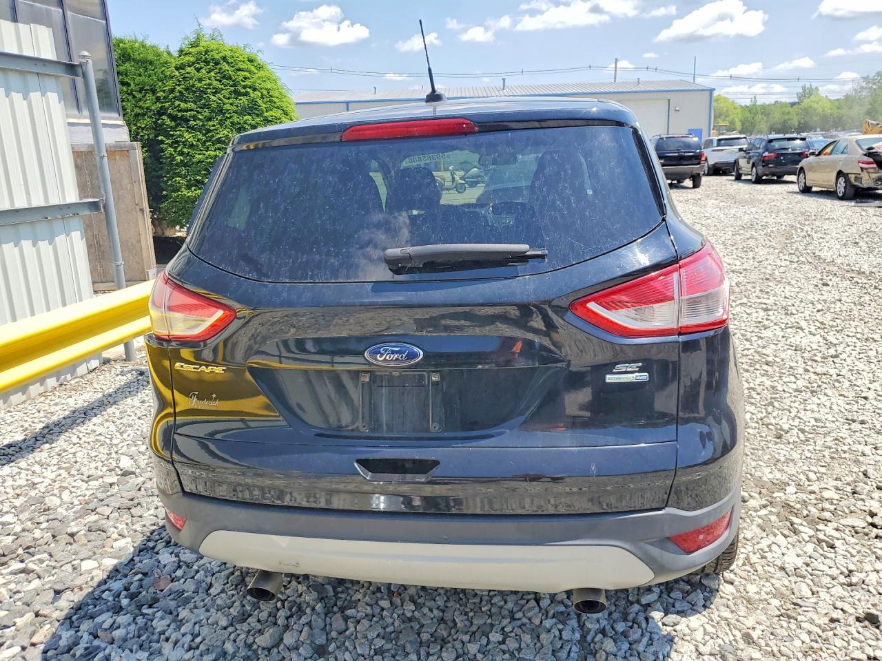 2014 Ford Escape Se - Image 6