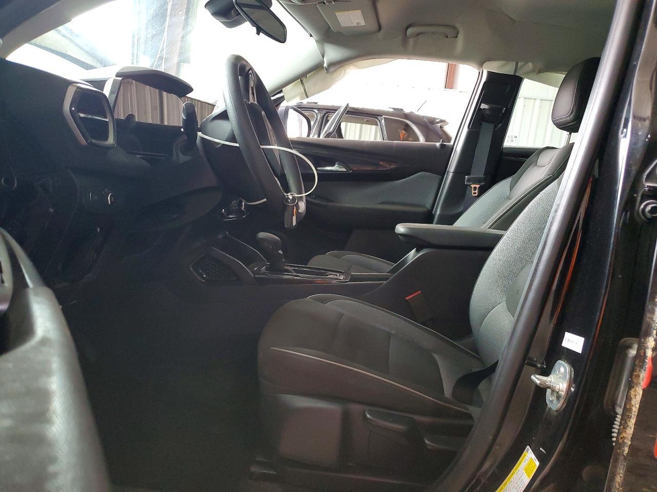 2025 Chevrolet Trailblazer Ls - Фото 7
