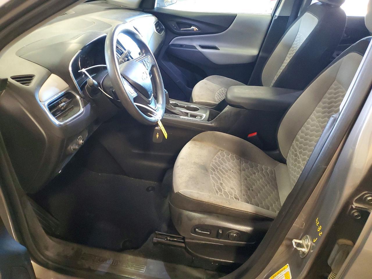 2019 Chevrolet Equinox Lt - Image 7