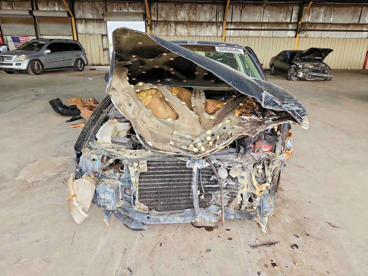 2000 Toyota Corolla Ve/Ce/Le - Фото 5