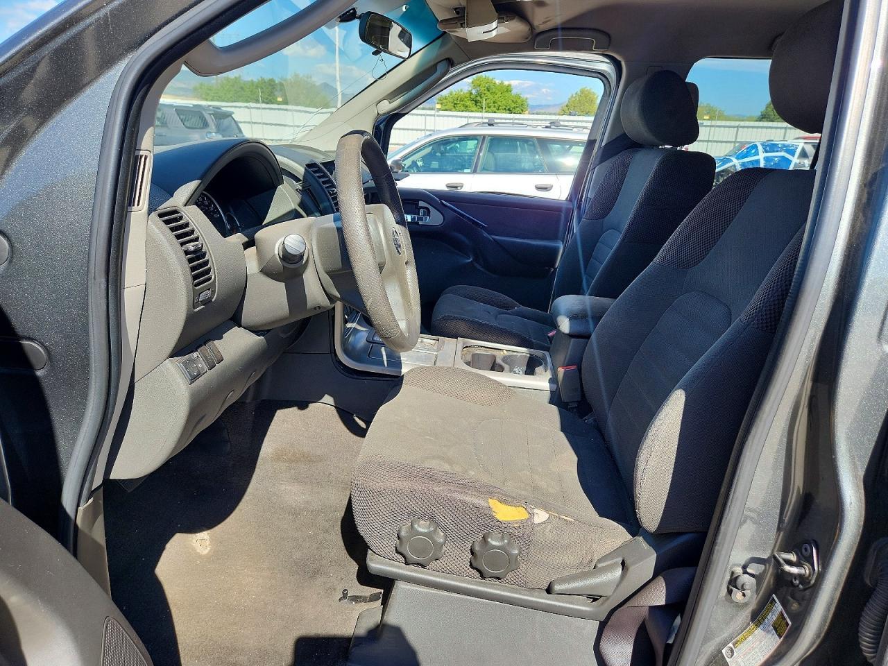 2006 Nissan Pathfinder S - Фото 7
