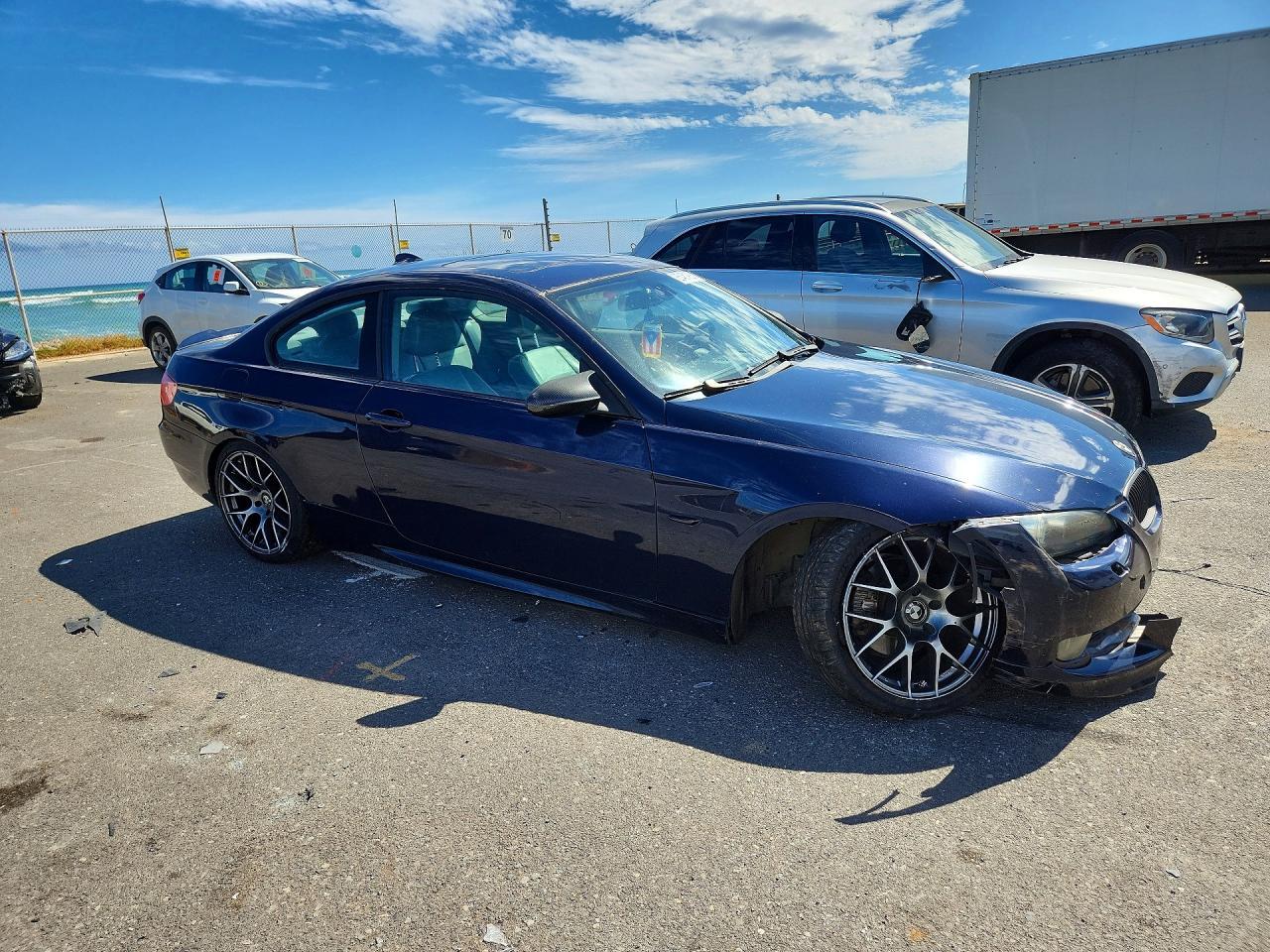 2007 BMW 328 I - Image 4