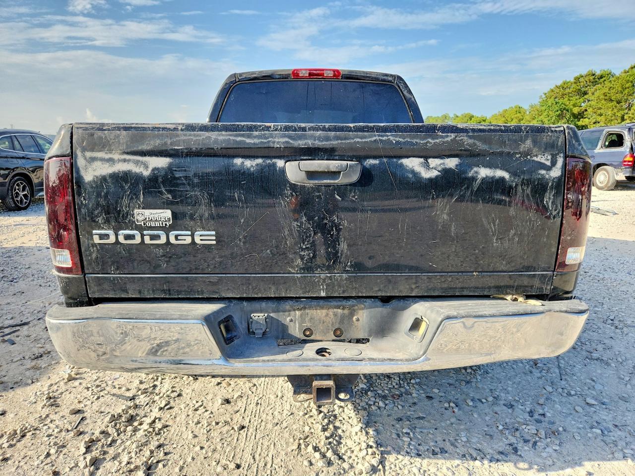 2002 Dodge Ram 1500 - Фото 6