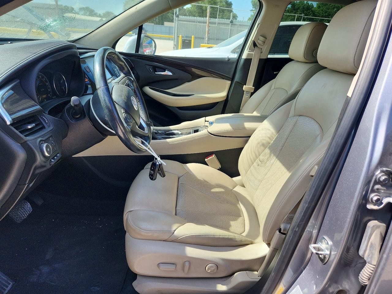 2019 Buick Envision Premium Ii - Image 7
