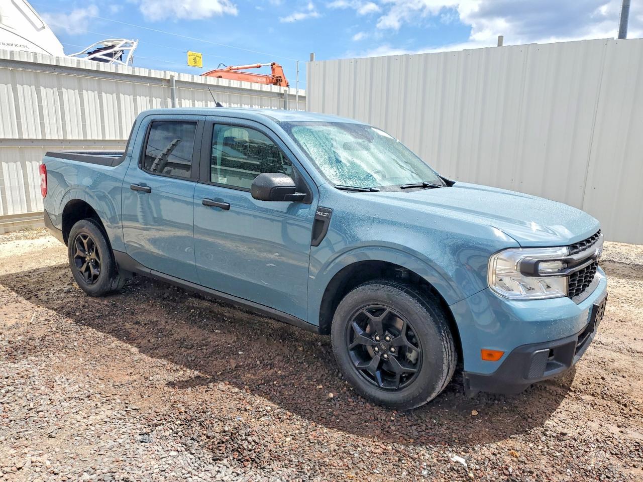 2022 Ford Maverick Xl - Фото 4