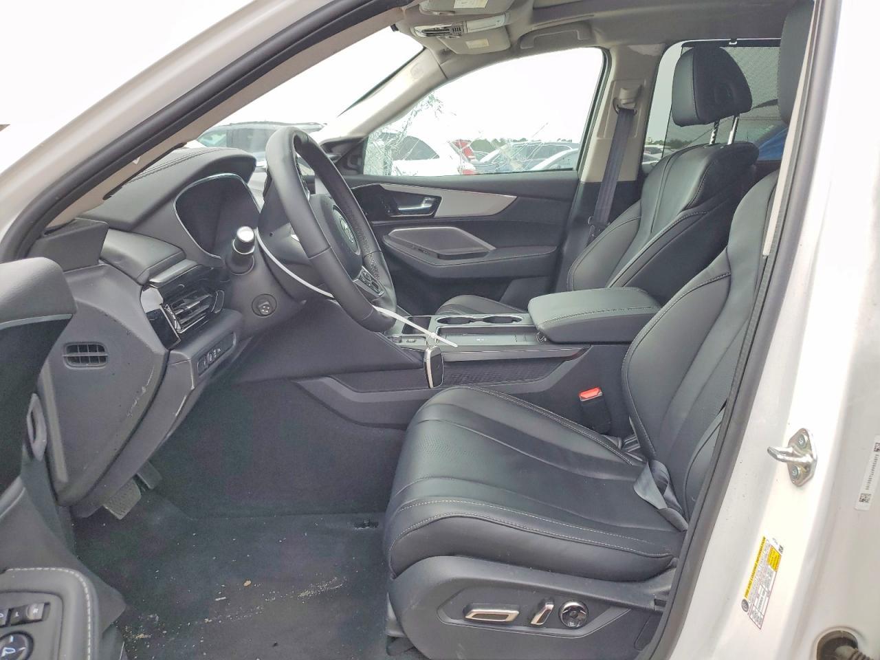 2026 Acura Mdx Technology - Фото 7