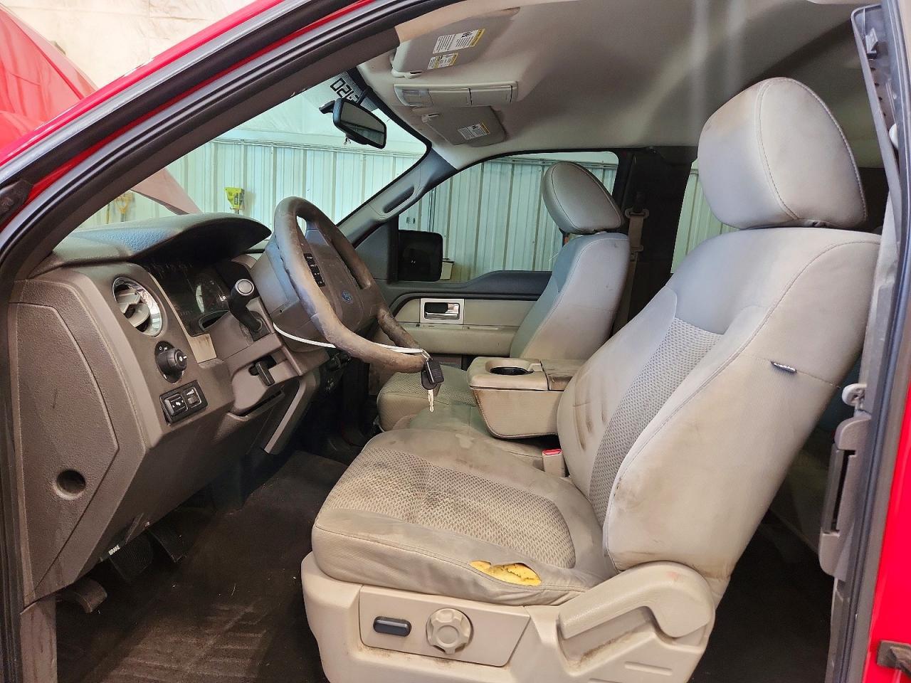 2009 Ford F150 Super Cab - Image 7