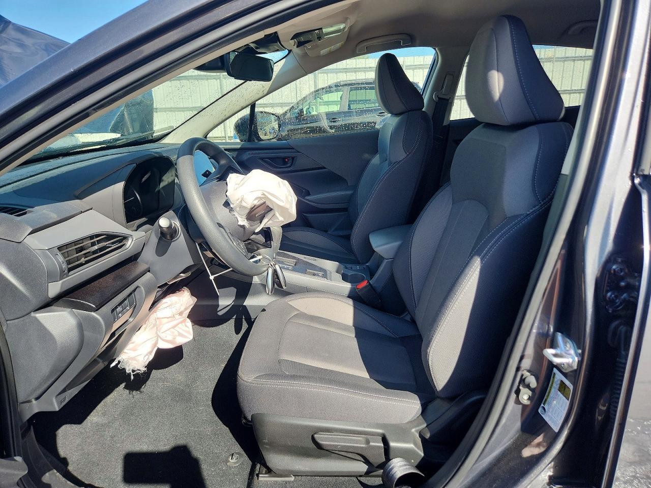 2025 Subaru Crosstrek Premium - Фото 7