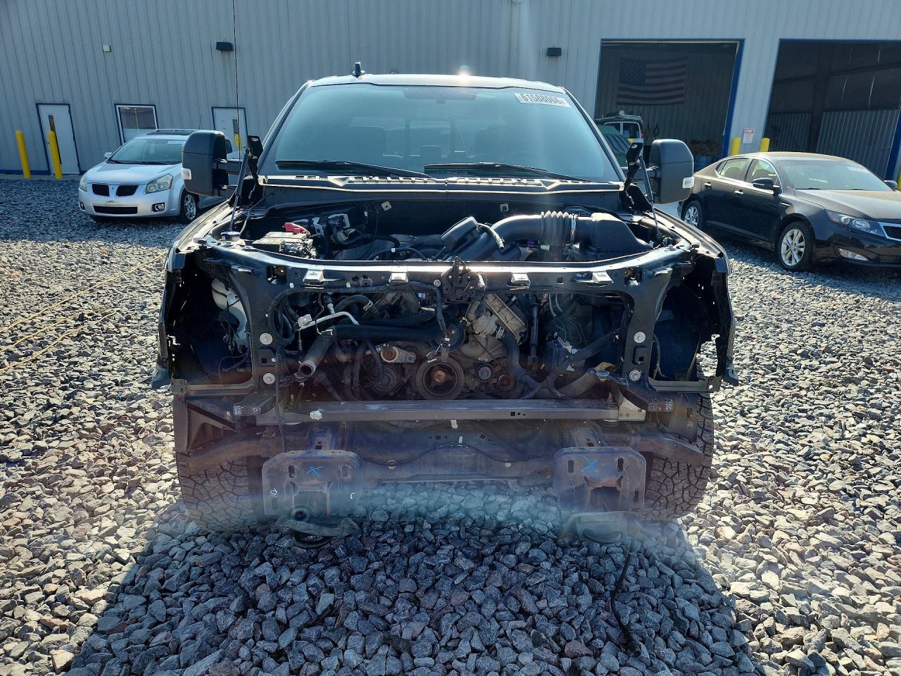 2018 Ford F150 Supercrew - Image 5