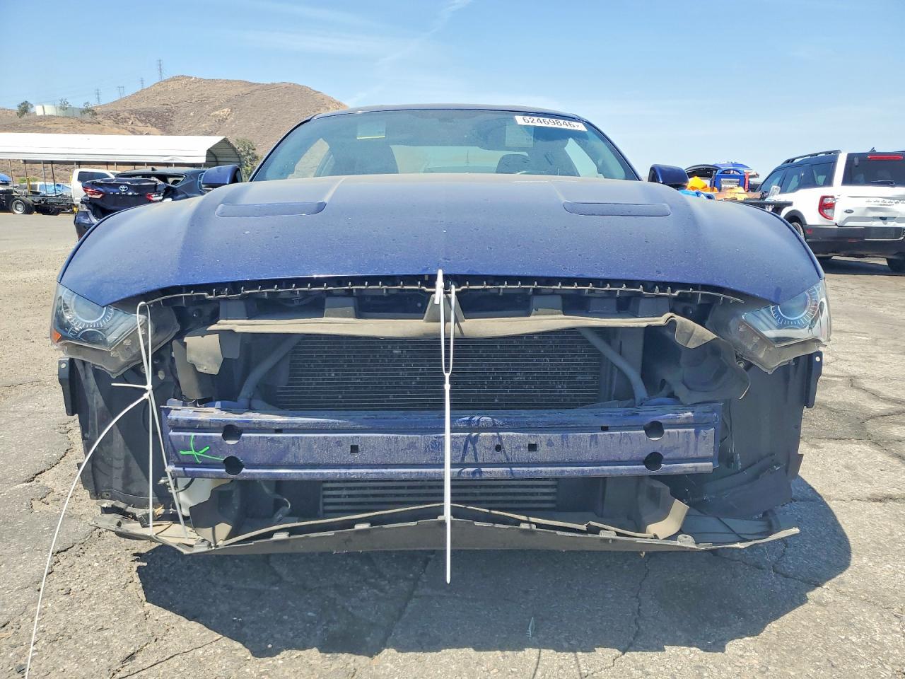 2019 Ford Mustang - Фото 5