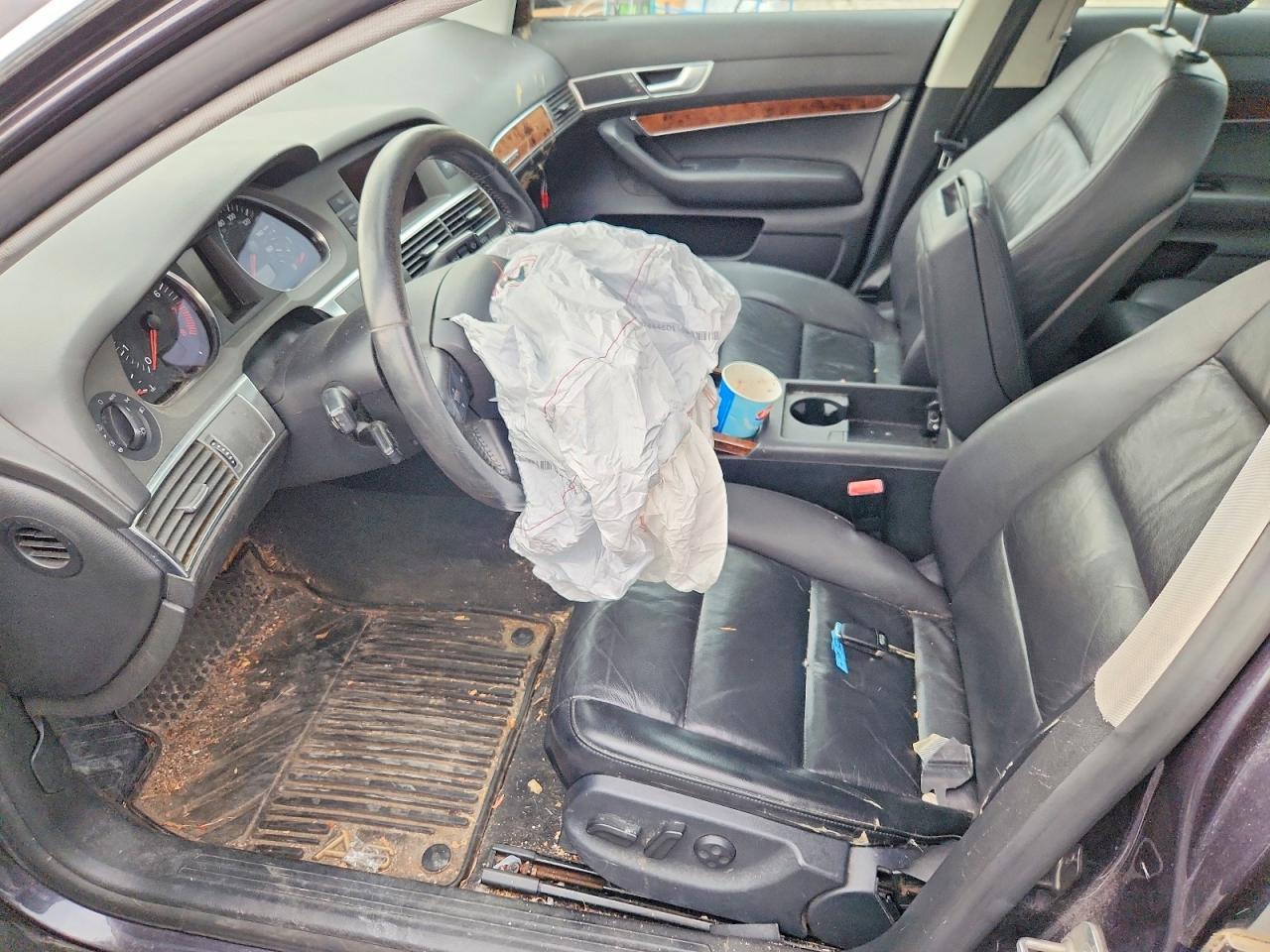 2005 Audi A6 3.2 Quattro - Image 7