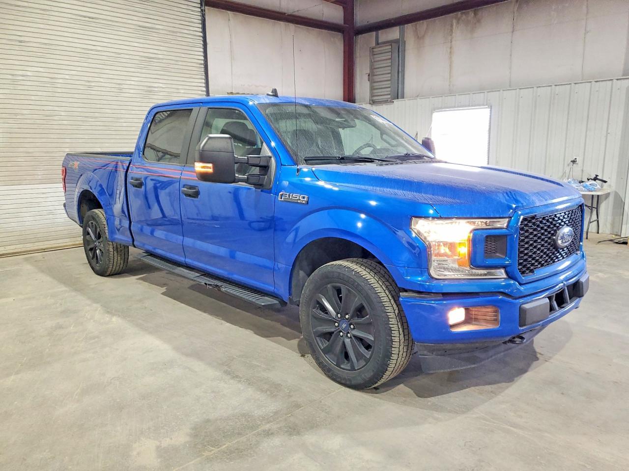 2020 Ford F150 Supercrew - Фото 4