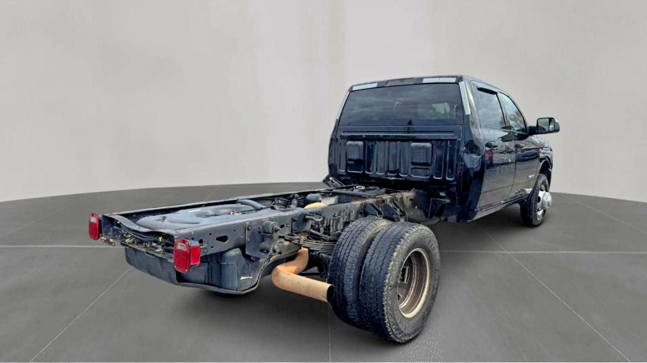 2022 Ram 3500 - Фото 4