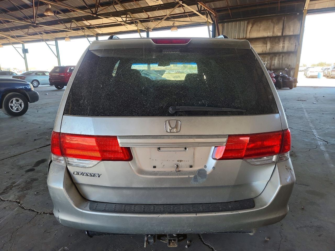 2009 Honda Odyssey Ex - Image 6