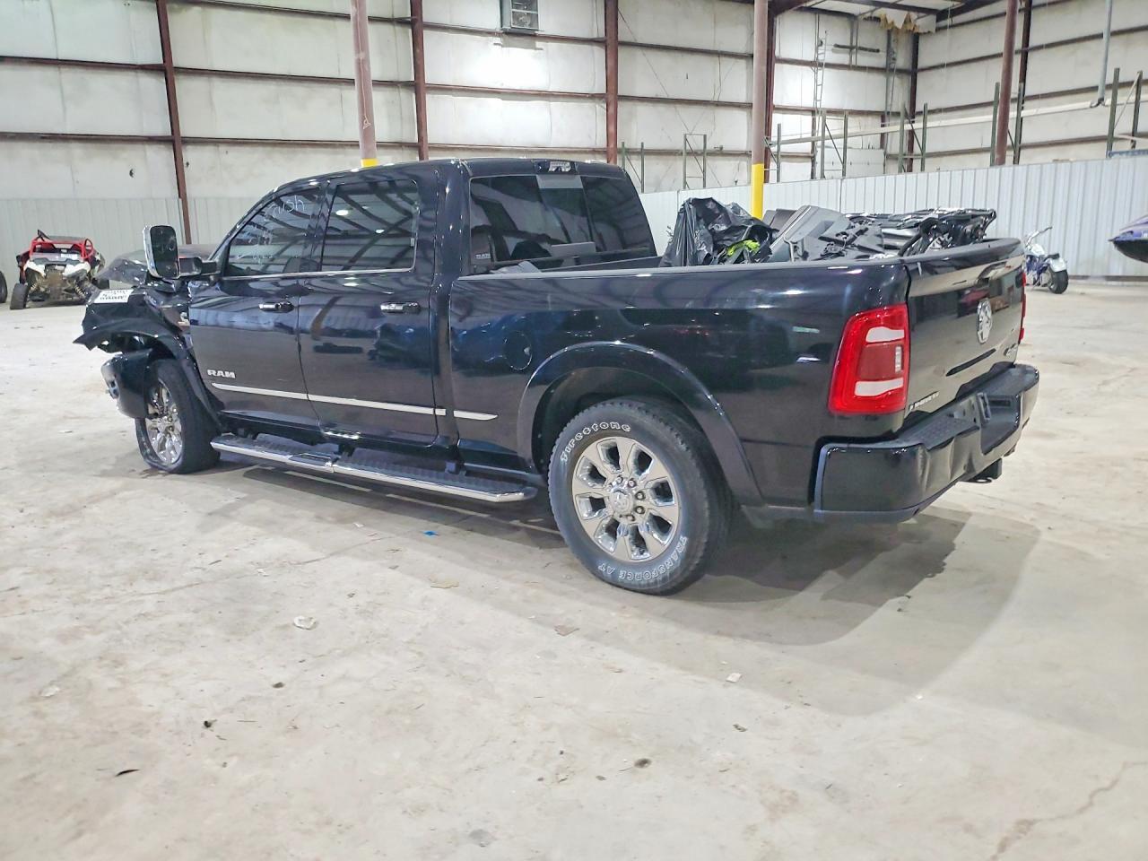 2022 Ram 2500 Limited - Image 2