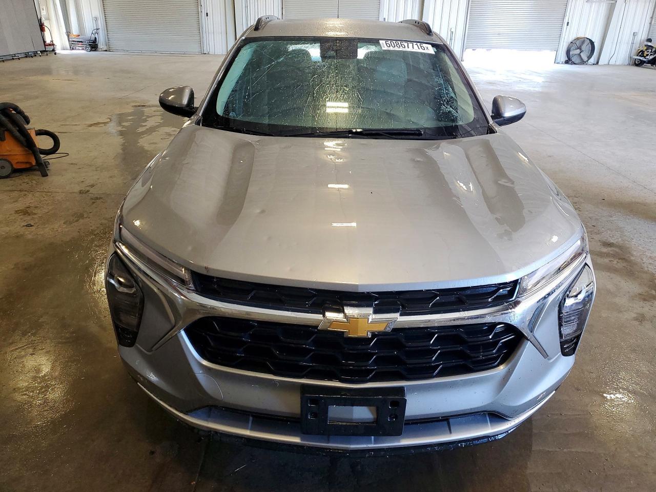 2024 Chevrolet Trax 1Lt - Image 5