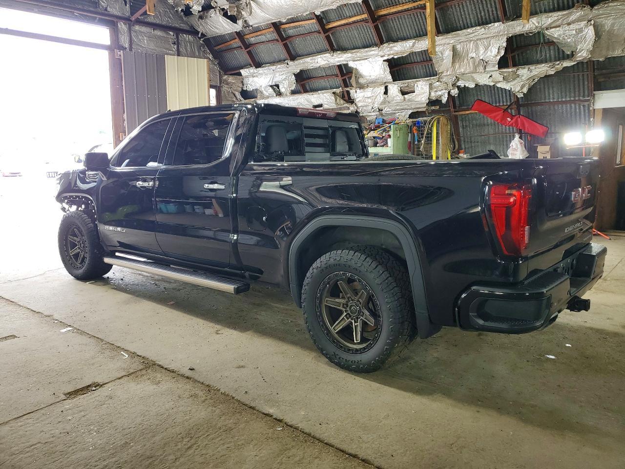 2023 GMC Sierra K1500 Denali - Image 2