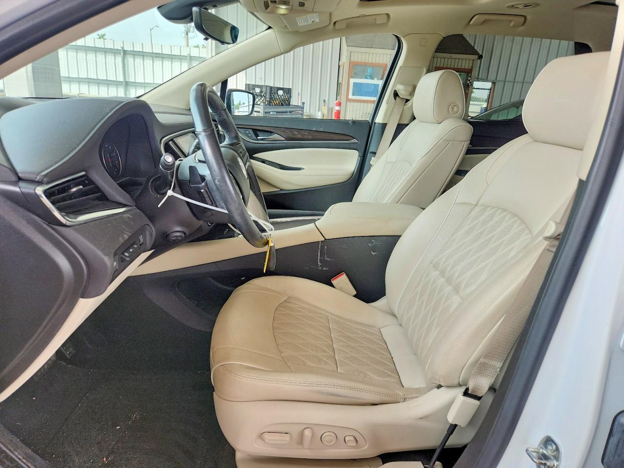 2022 Buick Enclave Avenir - Фото 7