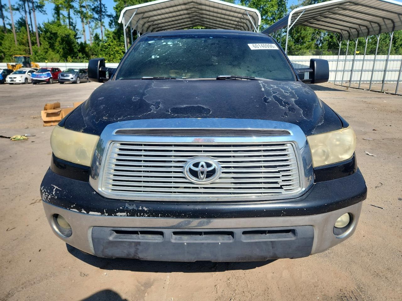 2008 Toyota Tundra Sr5 - Image 5