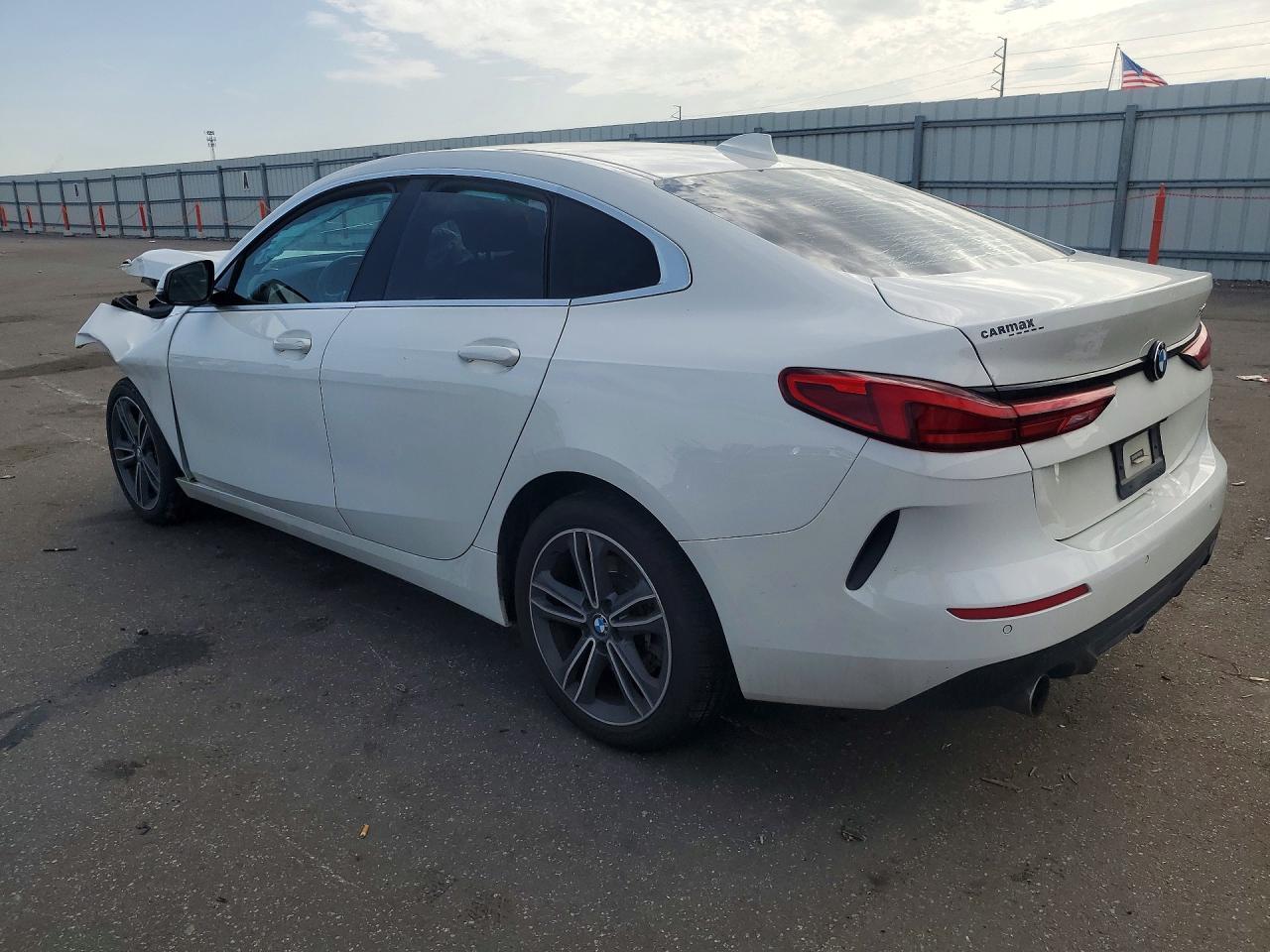 2021 BMW 228I - Image 2