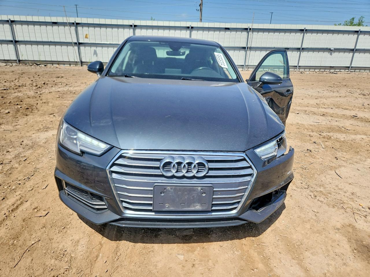 2018 Audi A4 Premium - Image 5